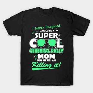 Cool Mom T-Shirt